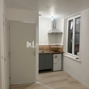 Location appartement à Louvroil