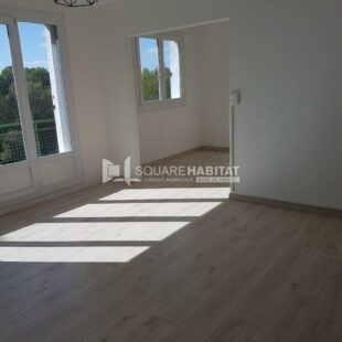 Location appartement à Rousies