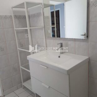 Location appartement à Rousies