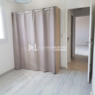 Location appartement à Rousies