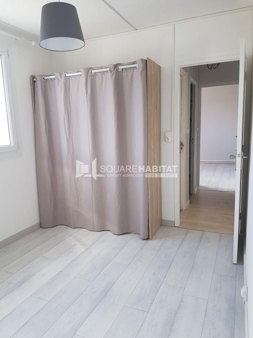 Location appartement à Rousies