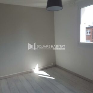 Location appartement à Rousies