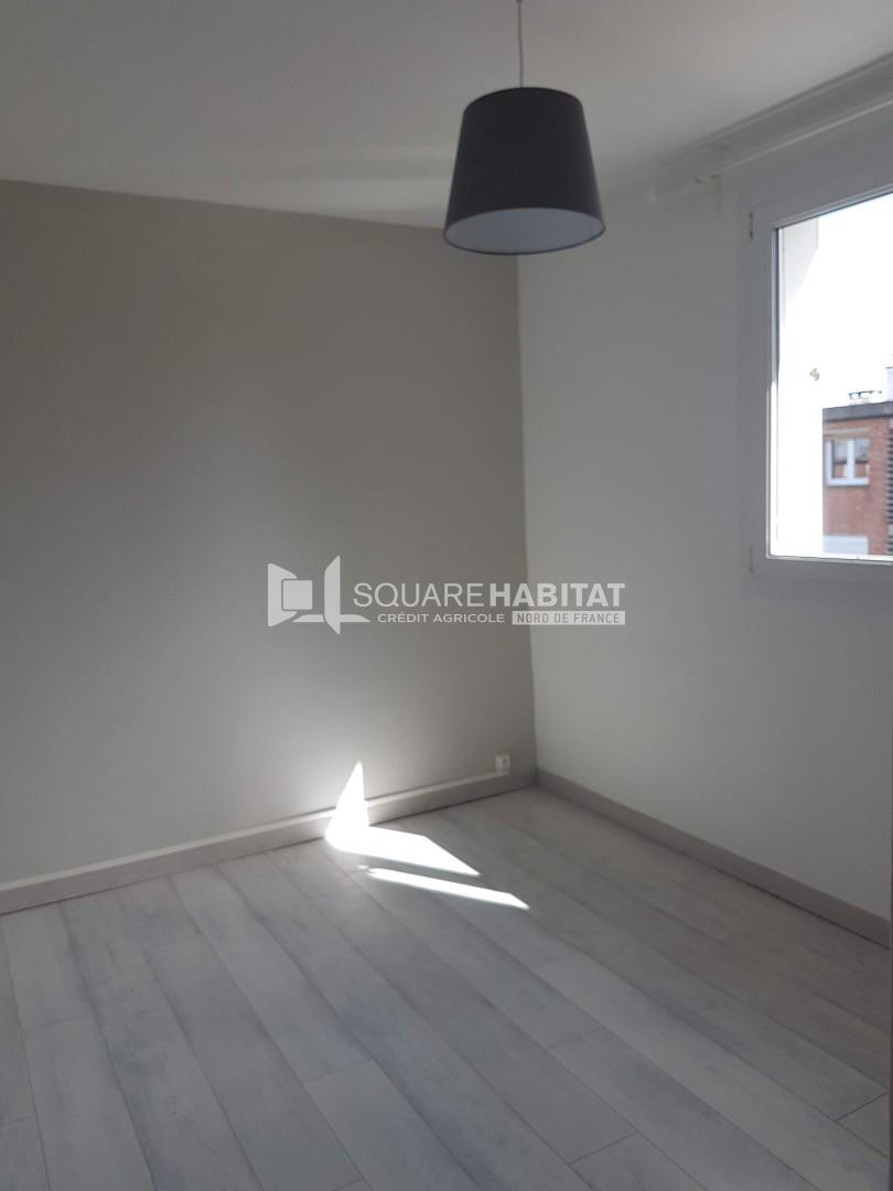 Location appartement à Rousies