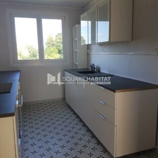 Location appartement à Rousies