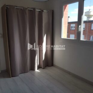 Location appartement à Rousies