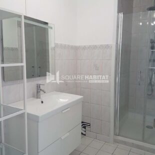 Location appartement à Rousies