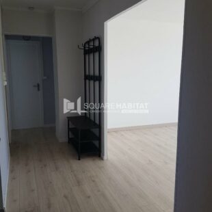 Location appartement à Rousies