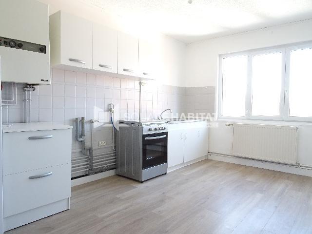 Location appartement à Dunkerque