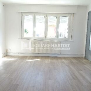 Location appartement à Dunkerque