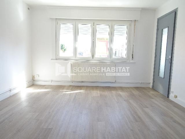 Location appartement à Dunkerque