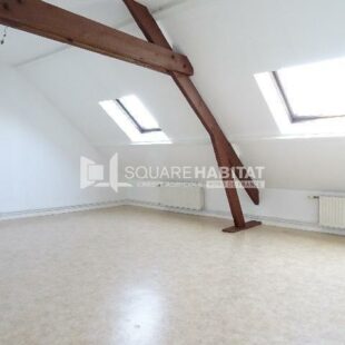 Location appartement à Dunkerque