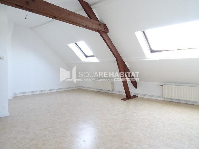 Location appartement à Dunkerque