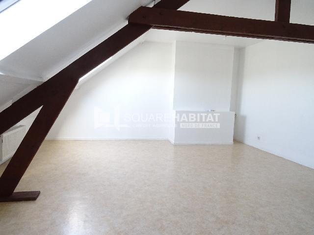 Location appartement à Dunkerque