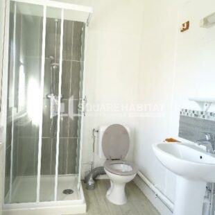 Location appartement à Dunkerque