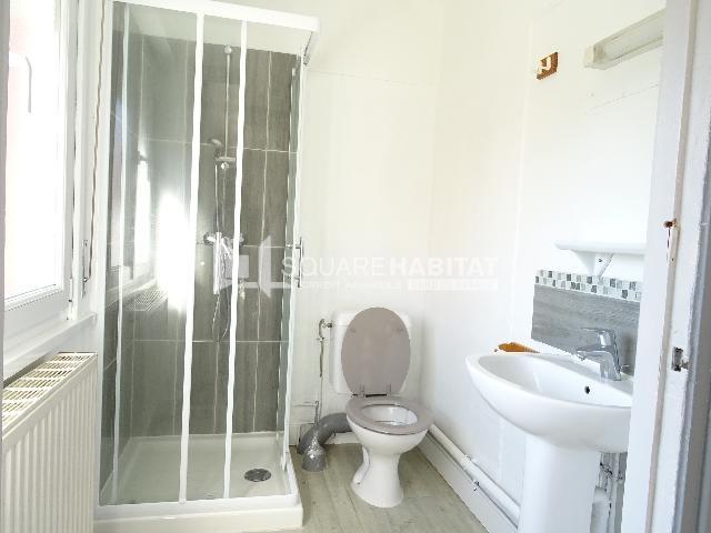 Location appartement à Dunkerque