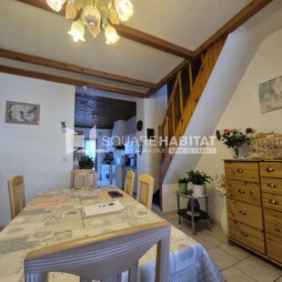 Location maison à Calais