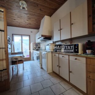 Location maison à Calais