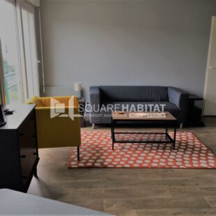 Location appartement meublé à Arras