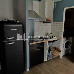 Location appartement meublé à Arras