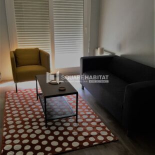 Location appartement meublé à Arras