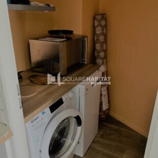 Location appartement meublé à Arras
