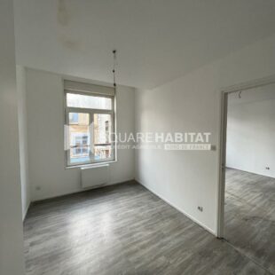 Location appartement à Saint-Omer