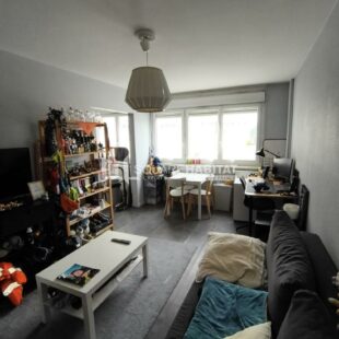 Location appartement meublé à Lille