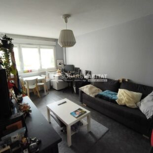 Location appartement meublé à Lille