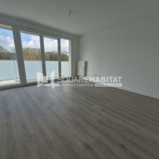 Location appartement à Lens