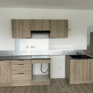 Location appartement à Lens