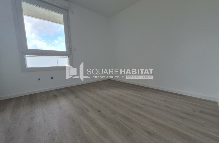 Location appartement à Lens