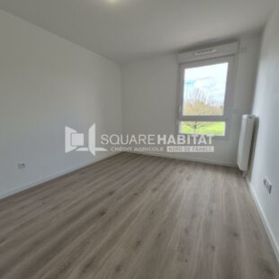 Location appartement à Lens