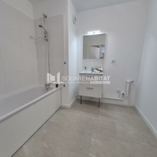 Location appartement à Lens