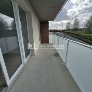 Location appartement à Lens