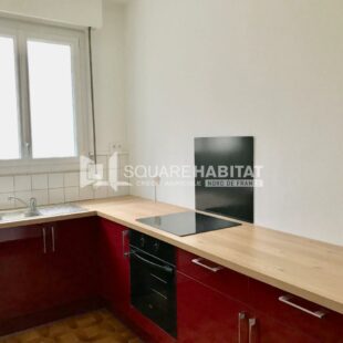 Location appartement à Valenciennes