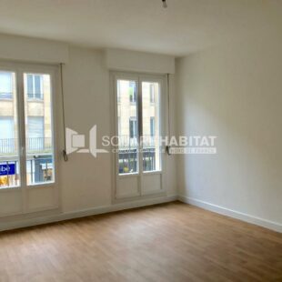 Location appartement à Valenciennes