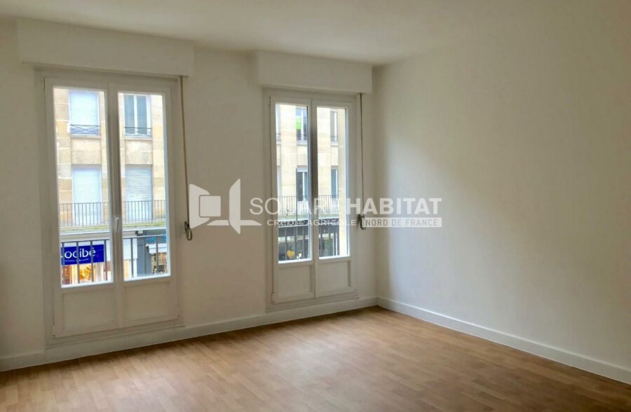 Location appartement à Valenciennes