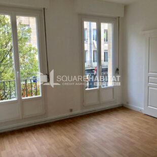 Location appartement à Valenciennes