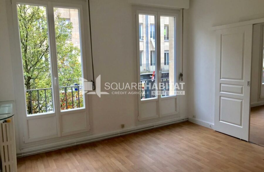Location appartement à Valenciennes