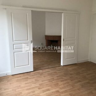 Location appartement à Valenciennes