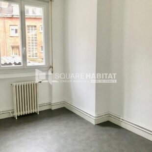 Location appartement à Valenciennes