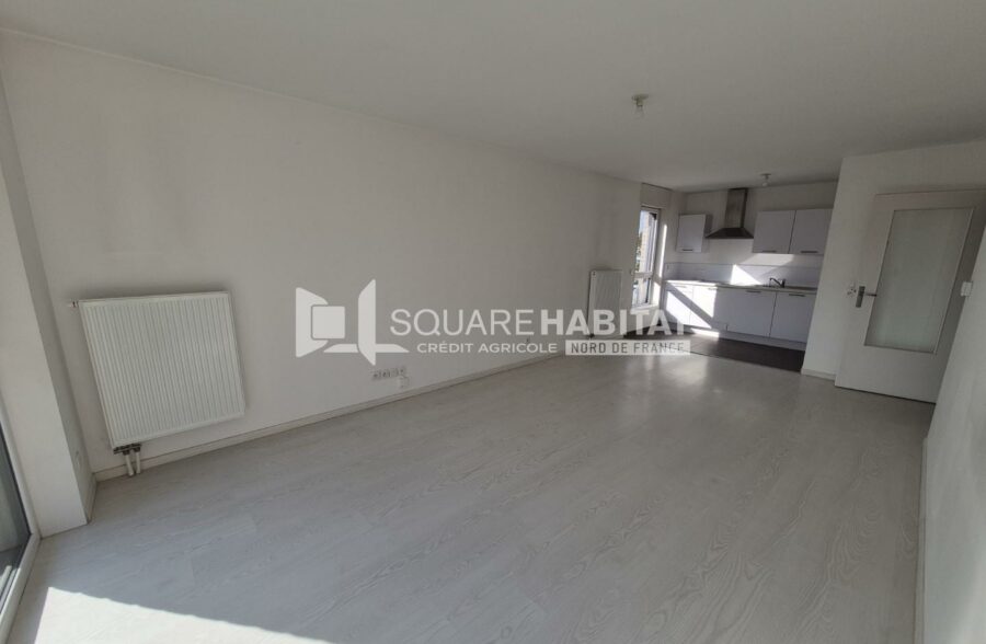 Location appartement à Wattignies