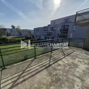 Location appartement à Wattignies