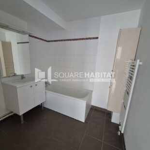 Location appartement à Wattignies