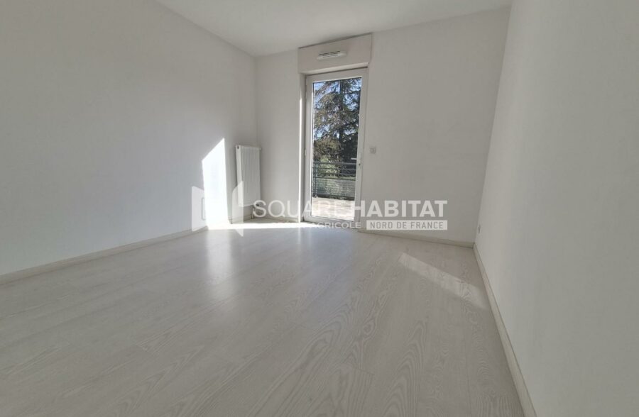 Location appartement à Wattignies