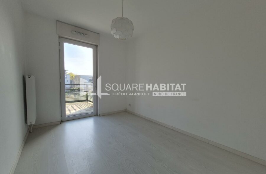 Location appartement à Wattignies