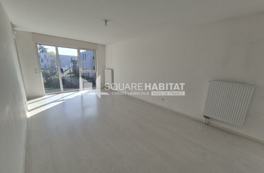 Location appartement à Wattignies