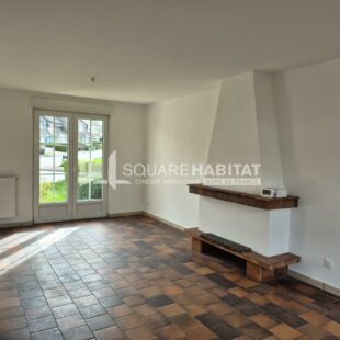 Location maison à Longuenesse