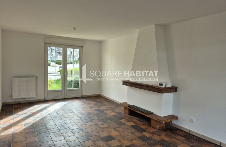 Location maison à Longuenesse