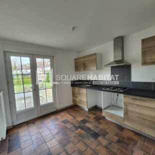 Location maison à Longuenesse